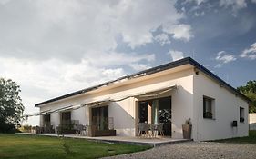 Apartmány Štěpánovice